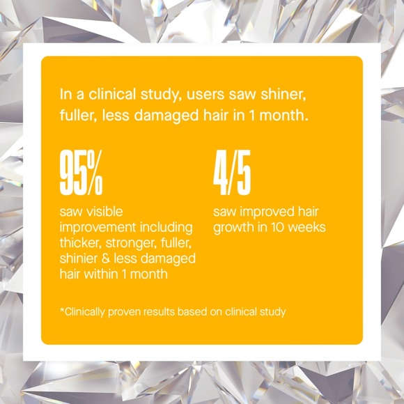 😍 NIB Spoiled Child S24 Rapid Recovery Hair Mask 😍 - Picture 11 of 12